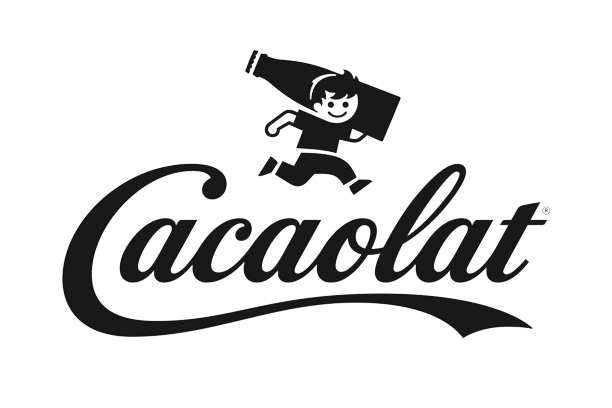 Cacaolat logo