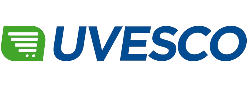 Uvesco logo