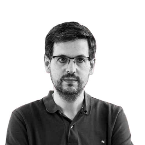 Diego García Morate